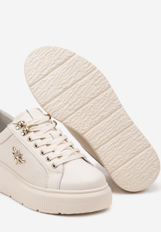 Sneakers Bej 6