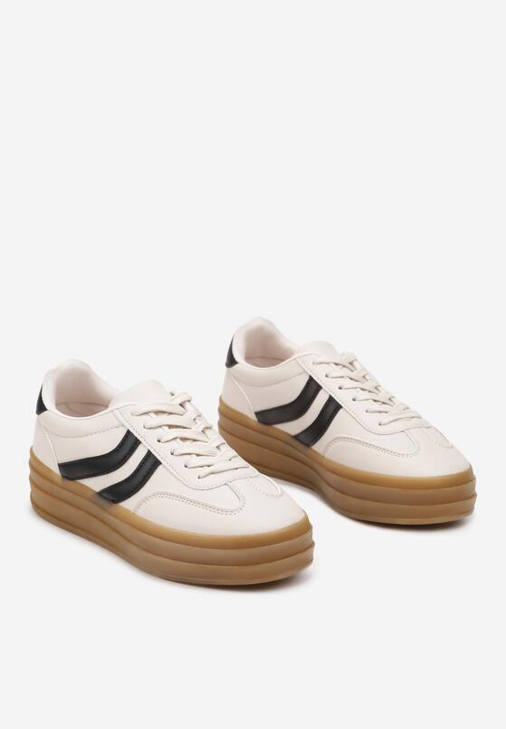 Sneakers Bej 5