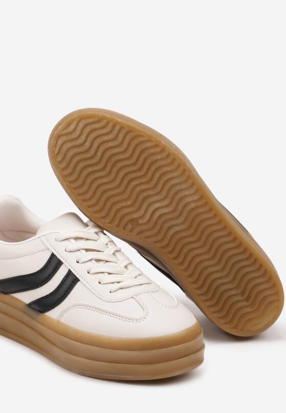 Sneakers Bej 6