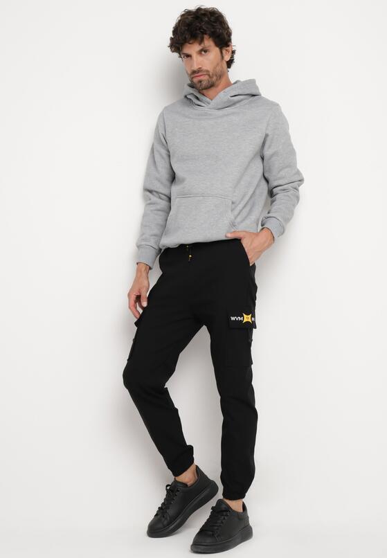 Pantaloni Negri 2