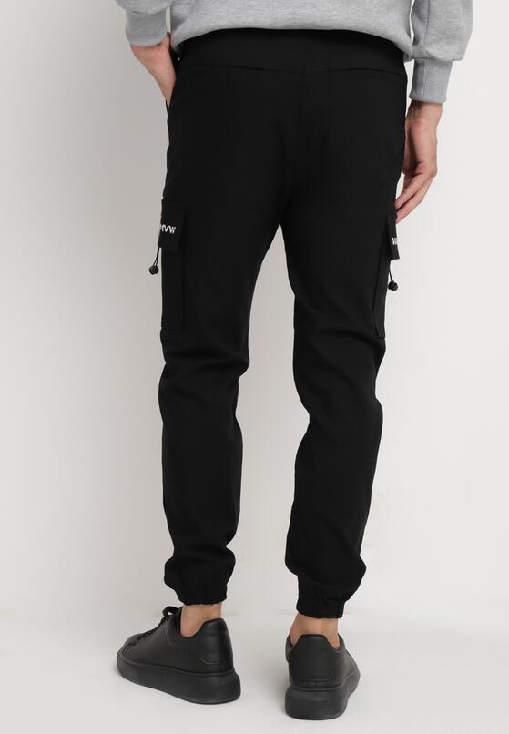 Pantaloni Negri 3