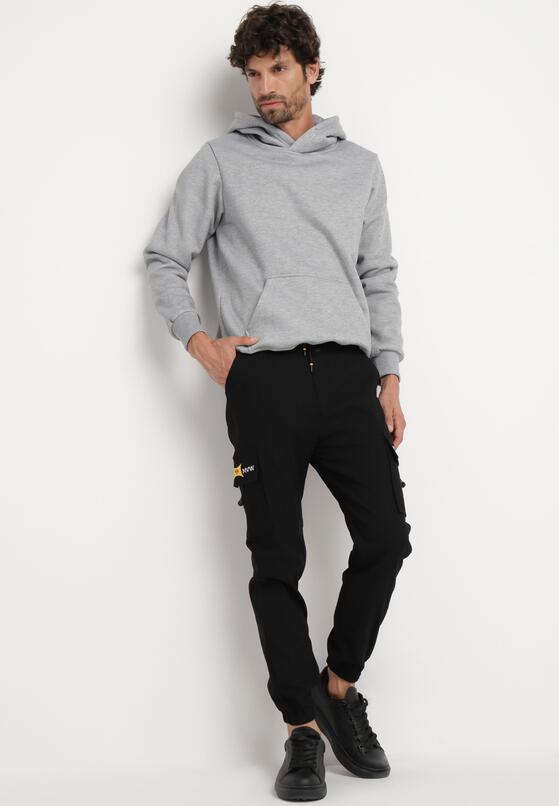 Pantaloni Negri 4