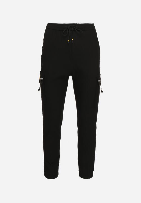 Pantaloni Negri 6