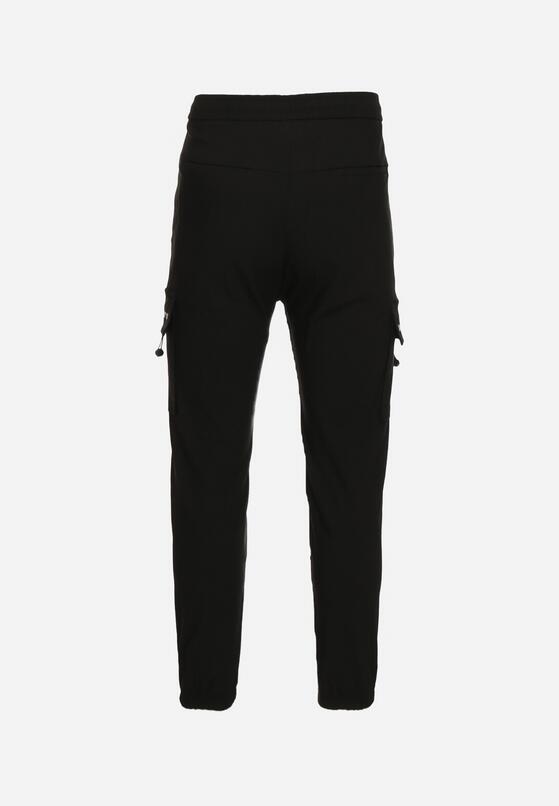 Pantaloni Negri 7