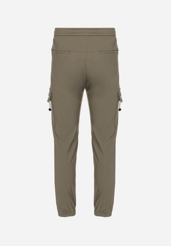 Pantaloni Verzi 7