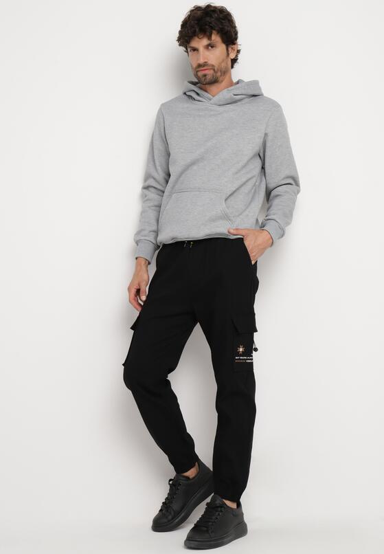 Pantaloni Negri 2