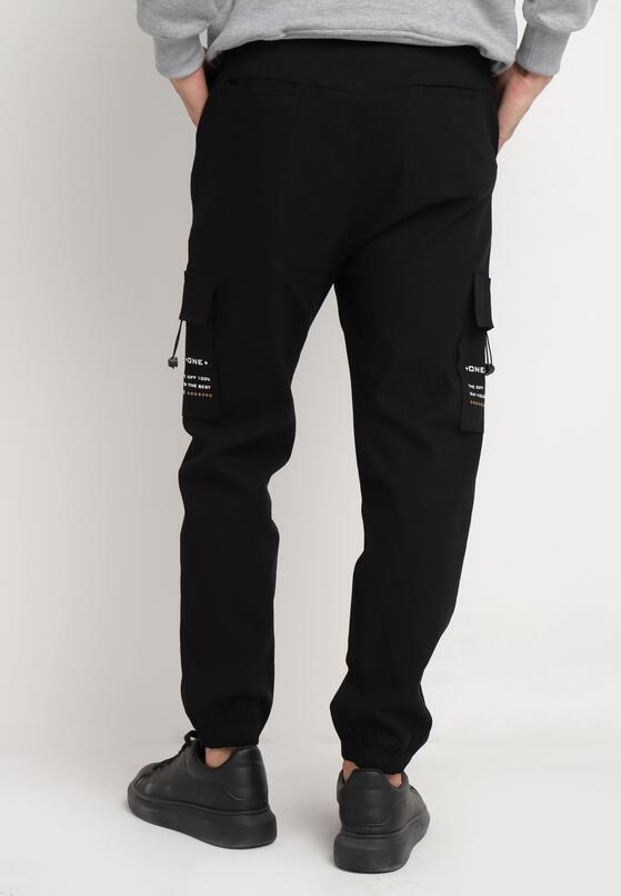 Pantaloni Negri 3