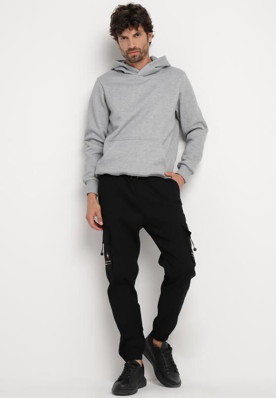 Pantaloni Negri 4