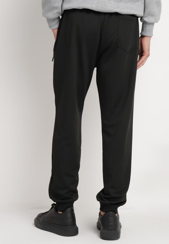 Pantaloni Negri 3