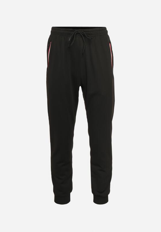 Pantaloni Negri 6