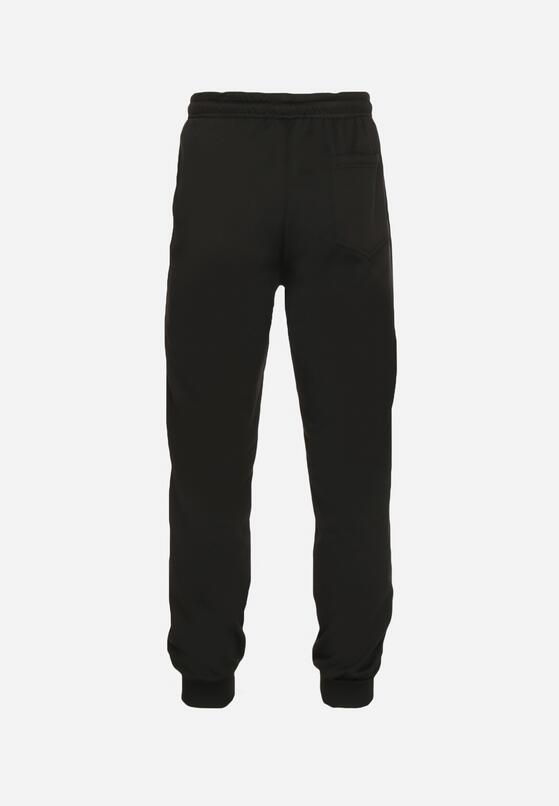 Pantaloni Negri 7