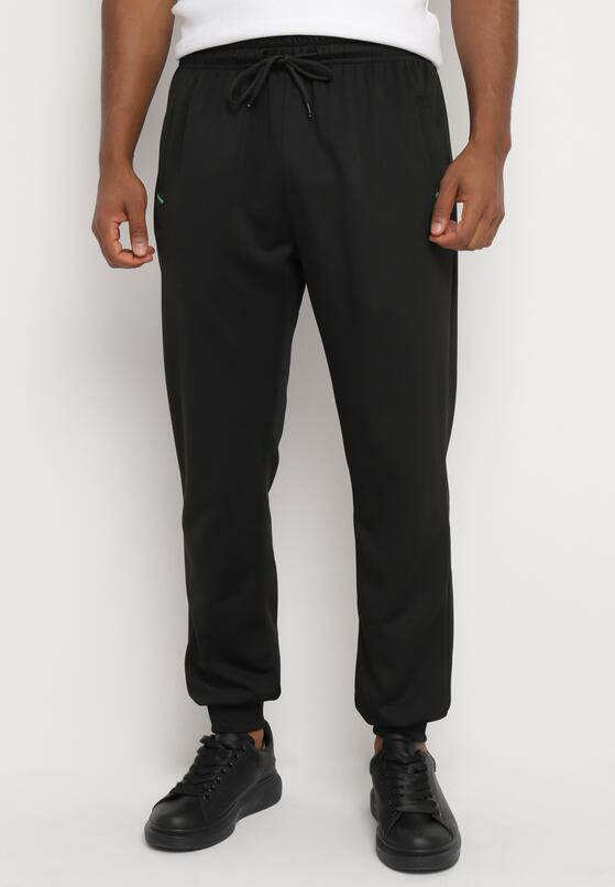 Pantaloni Negri 1