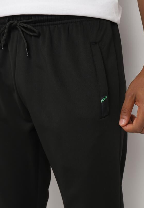 Pantaloni Negri 5