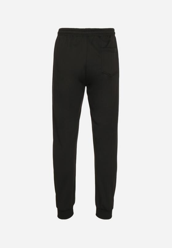 Pantaloni Negri 7