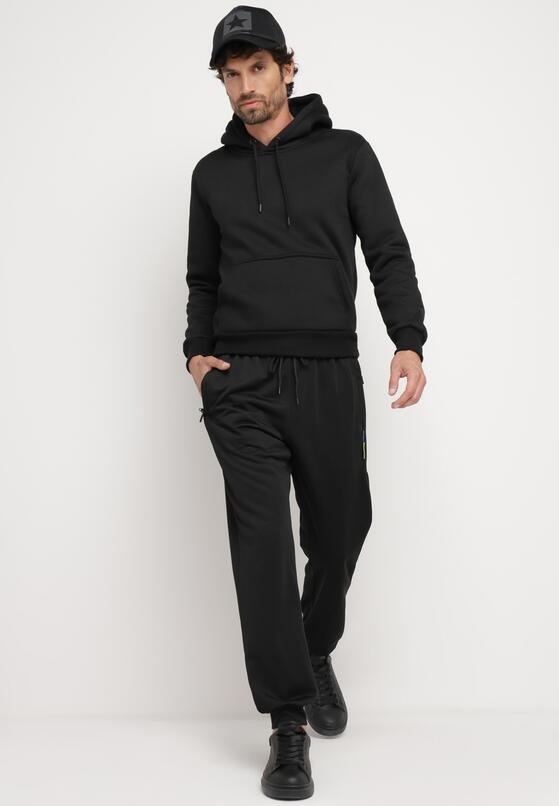 Pantaloni Negri 2
