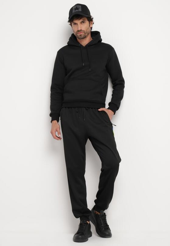 Pantaloni Negri 4