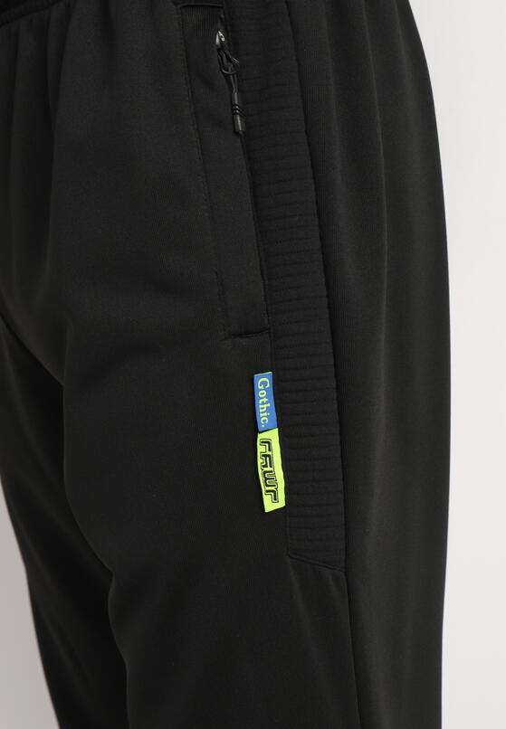 Pantaloni Negri 5