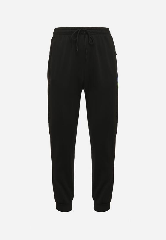 Pantaloni Negri 6