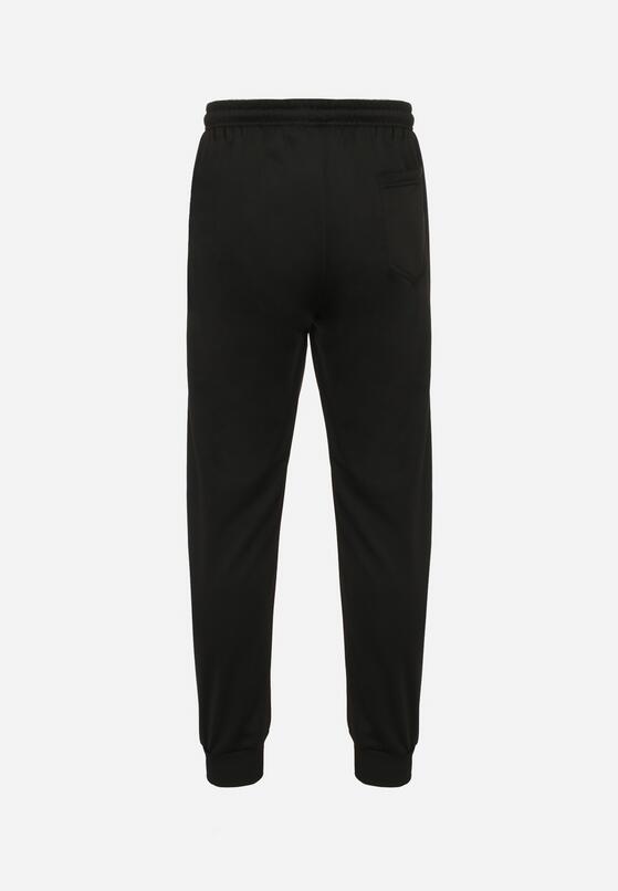 Pantaloni Negri 7