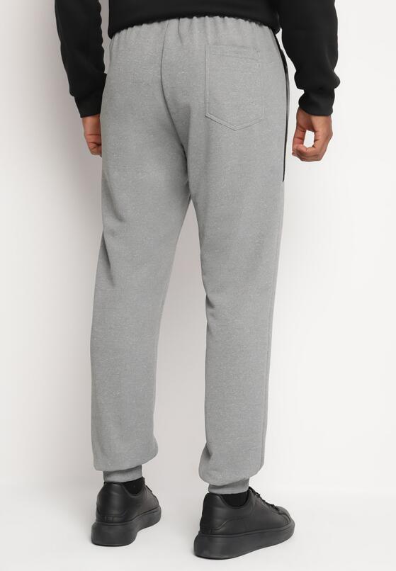 Pantaloni Gri 3