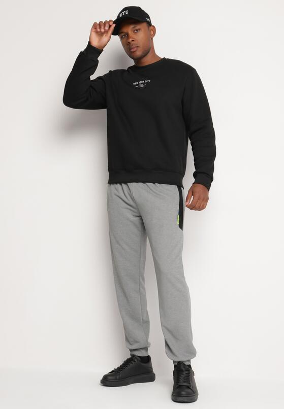 Pantaloni Gri 4