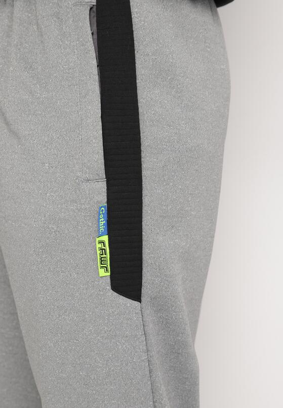 Pantaloni Gri 5