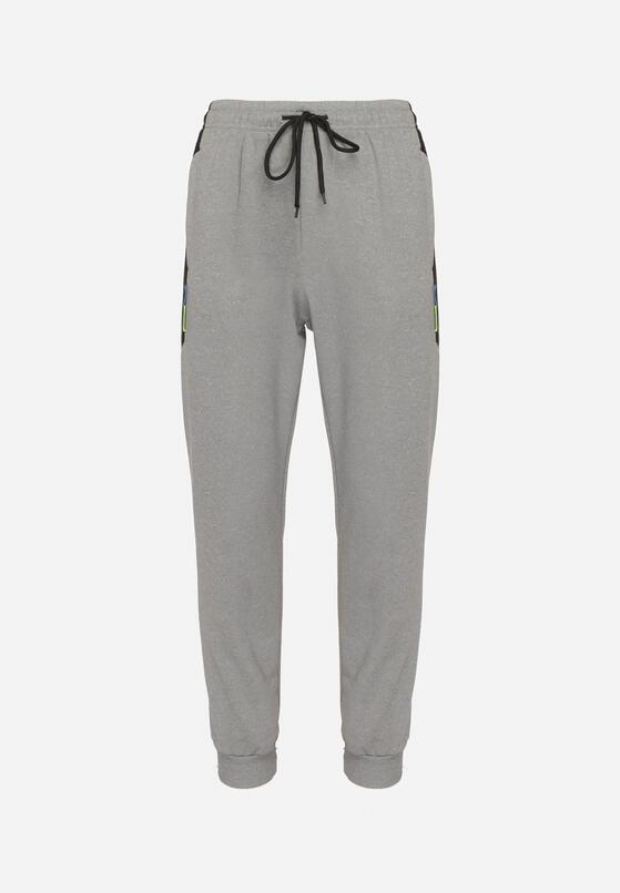 Pantaloni Gri 6