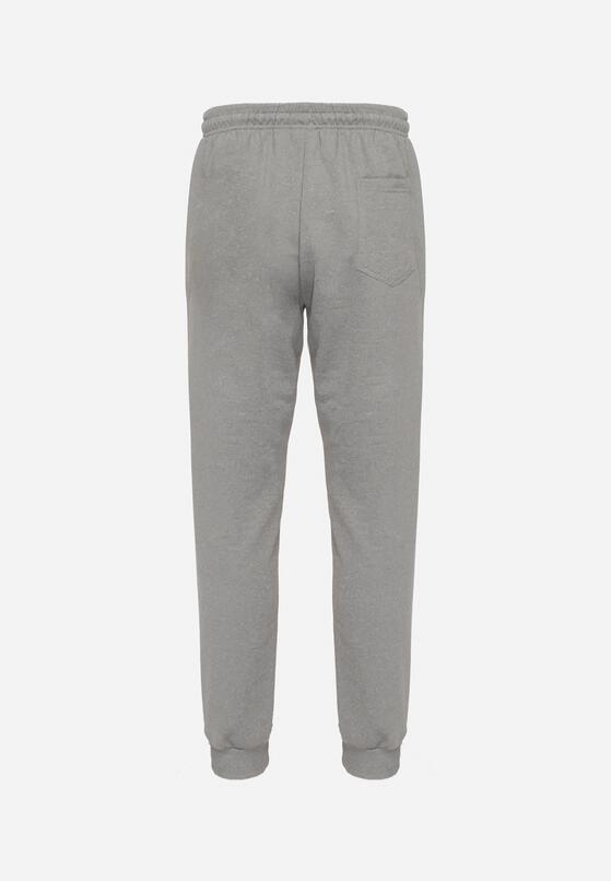 Pantaloni Gri 7