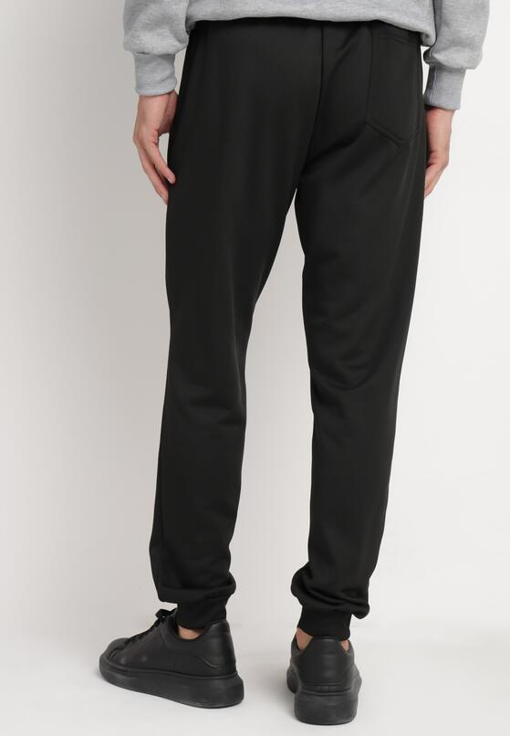 Pantaloni Negri 3