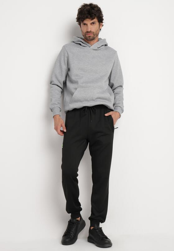 Pantaloni Negri 4