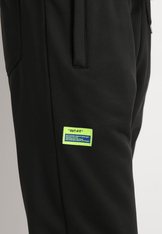 Pantaloni Negri 5