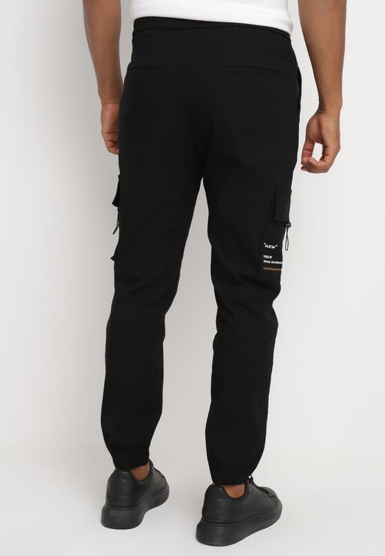 Pantaloni Negri 3