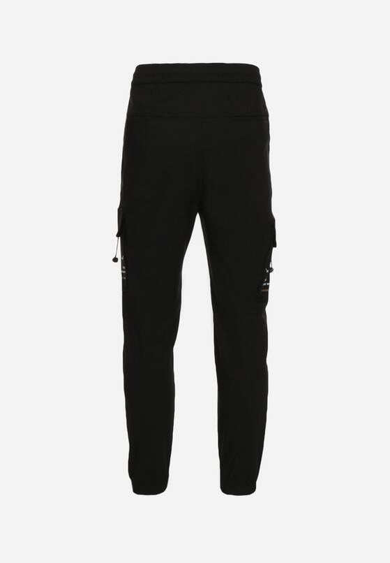 Pantaloni Negri 7