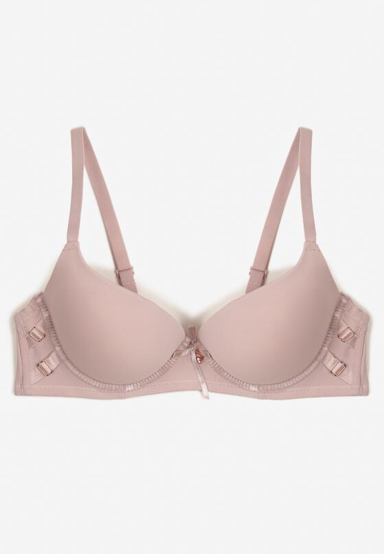 Sutien Mov deschis 5