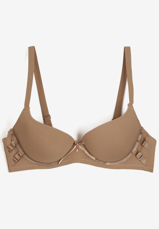 Sutien Bej închis 5