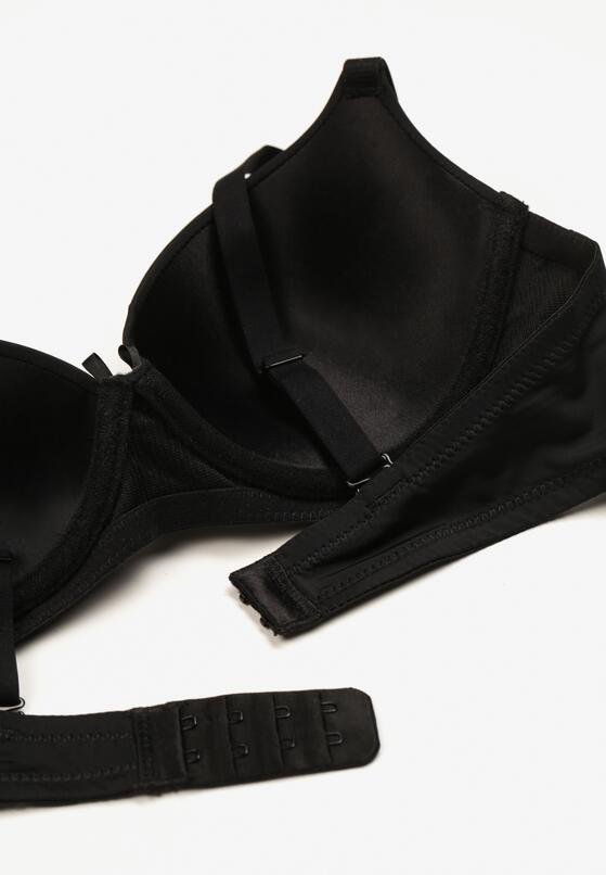 Sutien Negru 6