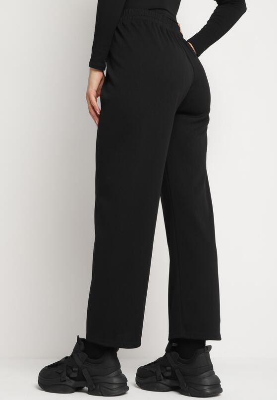 Pantaloni Negri 3