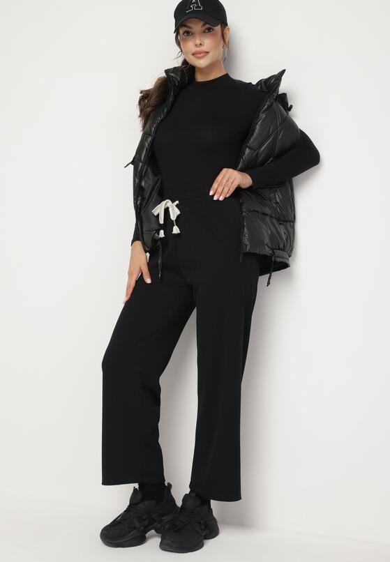 Pantaloni Negri 4