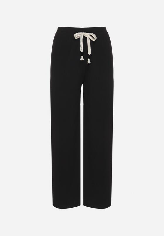 Pantaloni Negri 6