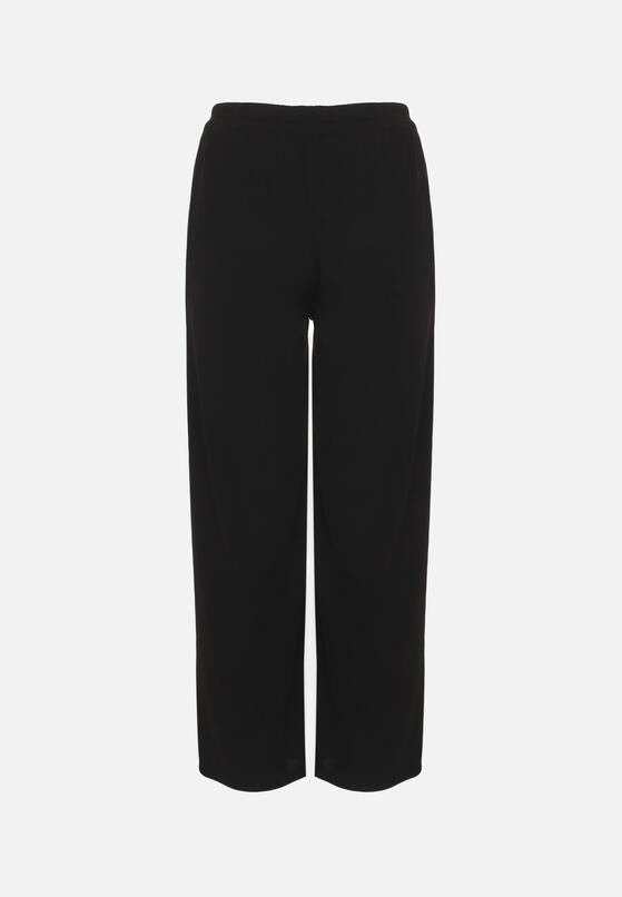 Pantaloni Negri 7