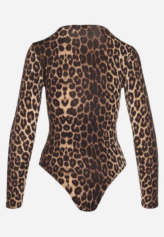 Barna Body 5