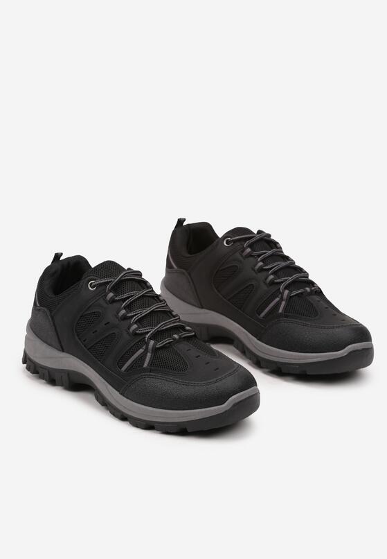 Pantofi trekking Negri 2
