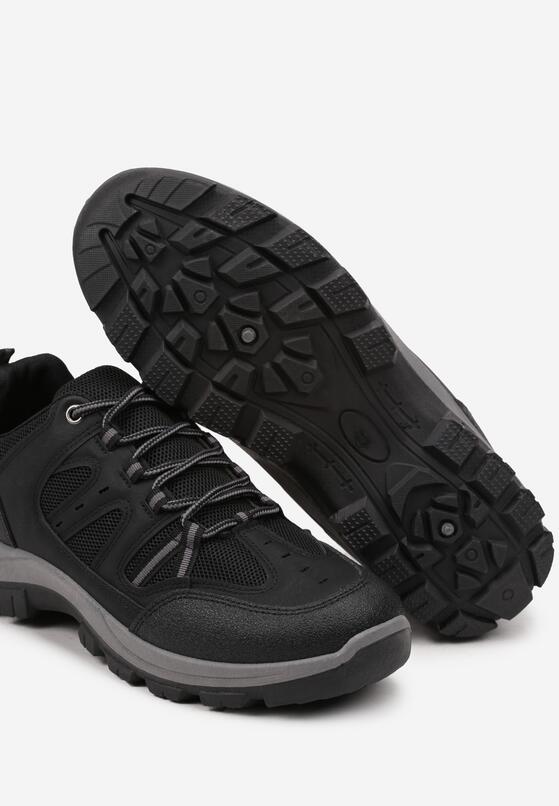 Pantofi trekking Negri 3