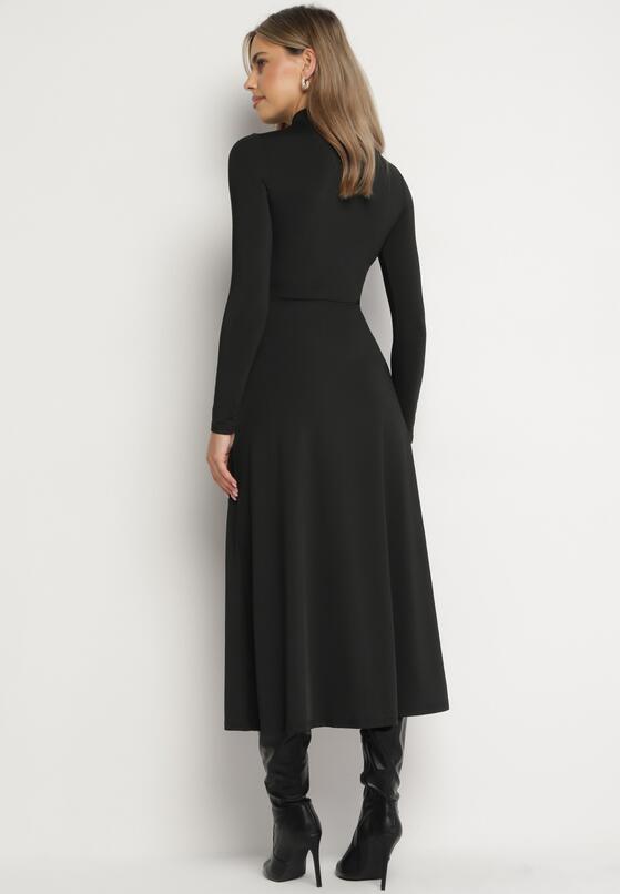 Rochie Neagră 3