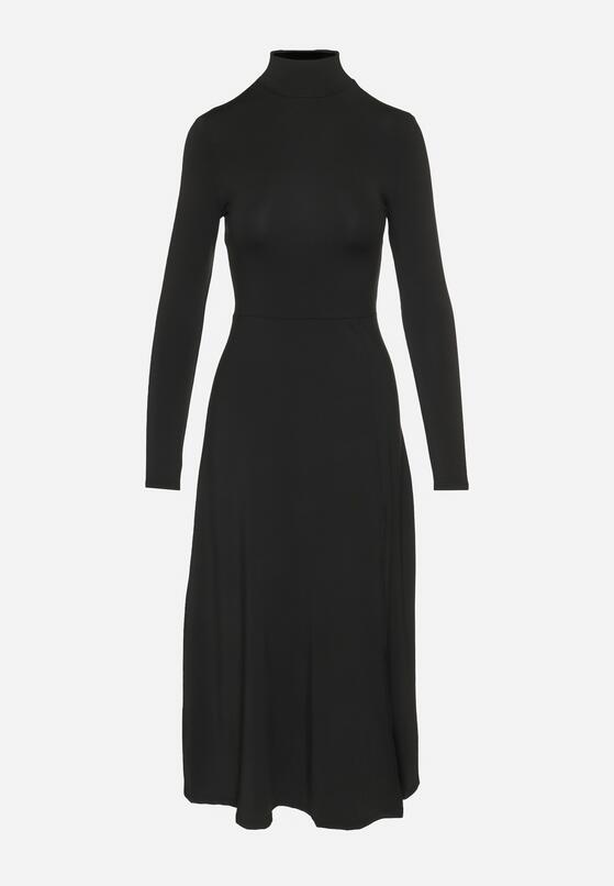 Rochie Neagră 6