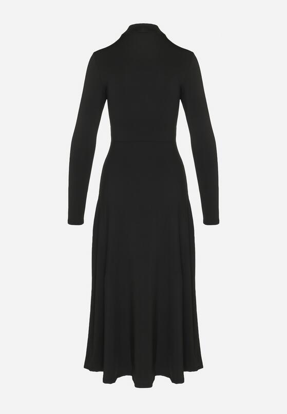 Rochie Neagră 7