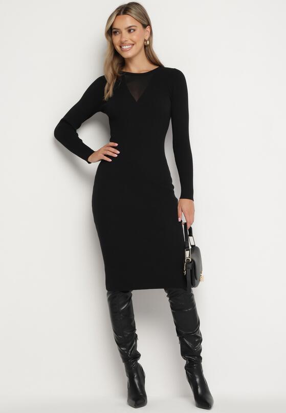 Rochie Neagră 2