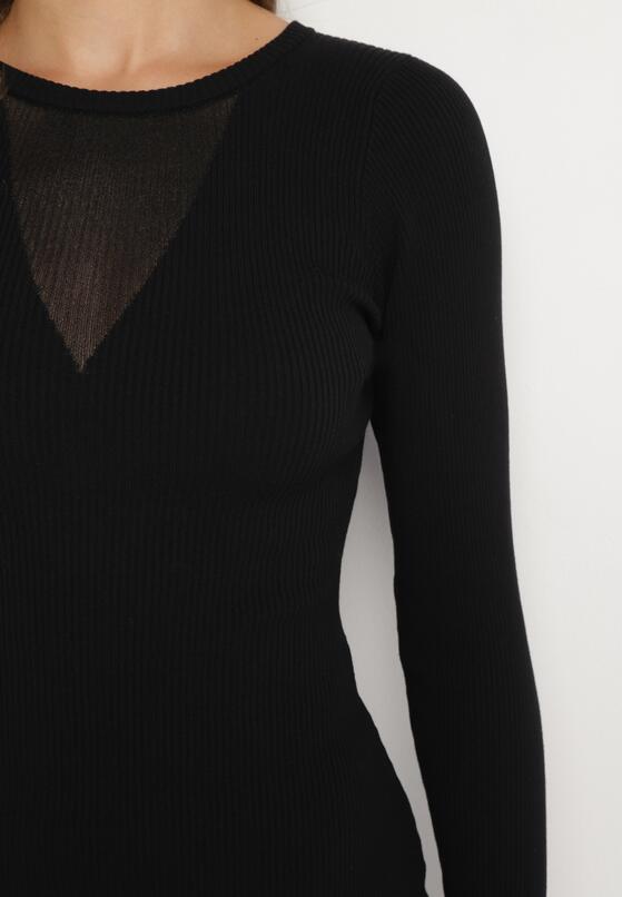 Rochie Neagră 5