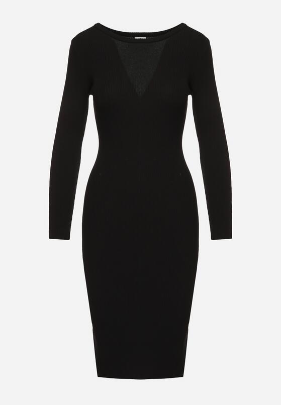 Rochie Neagră 6
