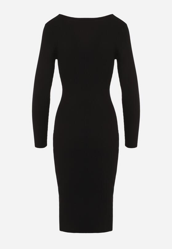 Rochie Neagră 7